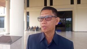 Pemkab Kutai Barat Jawab Sorotan DPRD Soal Serapan APBD 2025 dan SiLPA Rp1,652 Triliun