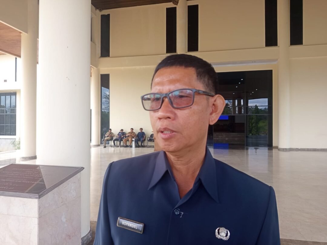Pemkab Kutai Barat Jawab Sorotan DPRD Soal Serapan APBD 2025 dan SiLPA Rp1,652 Triliun