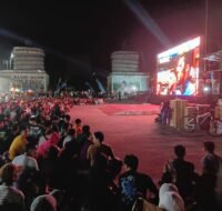 Nobar Final Piala Dunia 2026 di Kutai Barat Meriah, Ada Ratusan Doorprize