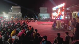 Nobar Final Piala Dunia 2026 di Kutai Barat Meriah, Ada Ratusan Doorprize Nobar Final Piala Dunia 2026 di Kutai Barat Meriah, Ada Ratusan Doorprize