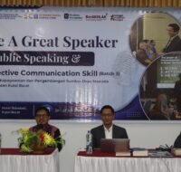 Tingkatkan Layanan, Aparatur Kecamatan di Kutai Barat Dilatih Public Speaking Tingkatkan Layanan, Aparatur Kecamatan di Kutai Barat Dilatih Public Speaking
