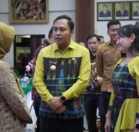 TTG XII Kaltim Dorong Inovasi Desa Masuk Pasar, Bukan Sekadar Lomba