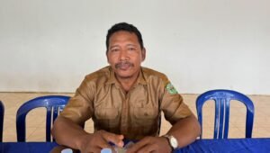 Warga Linggang Bangun Sari Kini Bisa Urus BPJS Ketenagakerjaan di Kantor Desa