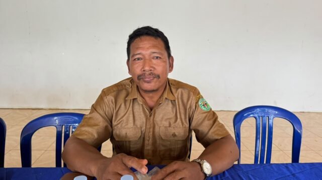 Warga Linggang Bangun Sari Kini Bisa Urus BPJS Ketenagakerjaan di Kantor Desa