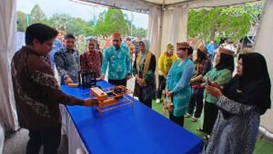 Gubernur Kaltim: Teknologi Tepat Guna Jadi Motor Penggerak Ekonomi Desa
