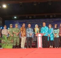 Gelar TTG XII Kaltim 2026 Dibuka, Kubar Jadi Tuan Rumah Ajang Inovasi
