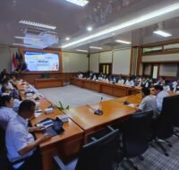 Imigrasi Samarinda Buka Layanan Paspor 3 Hari di Kutai Barat