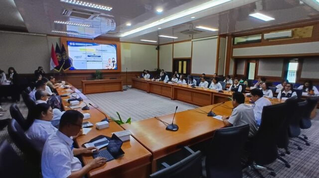 Imigrasi Samarinda Buka Layanan Paspor 3 Hari di Kutai Barat
