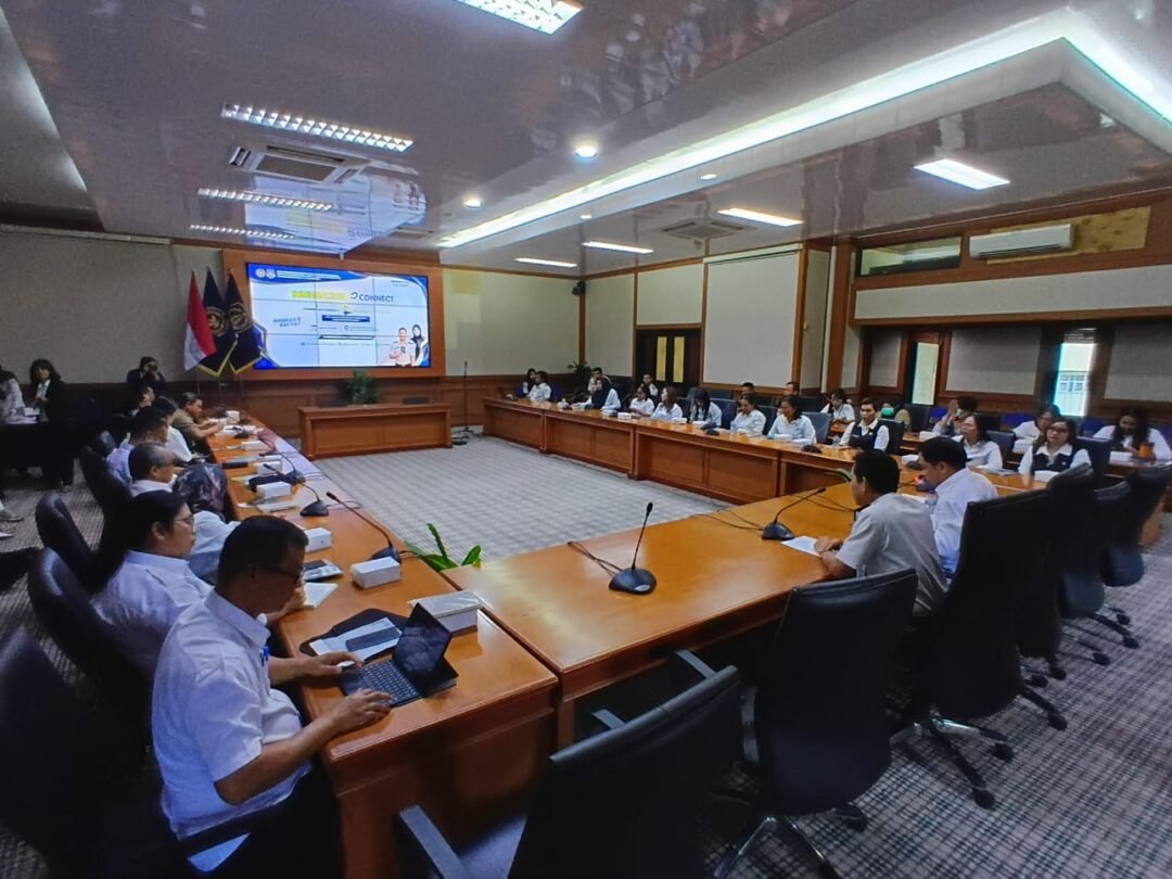 Imigrasi Samarinda Buka Layanan Paspor 3 Hari di Kutai Barat