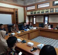 Strategi Sanitasi Kutai Barat 2026–2030 Disusun, Ini Tiga Fokus Utamanya Strategi Sanitasi Kutai Barat 2026–2030 Disusun, Ini Tiga Fokus Utamanya