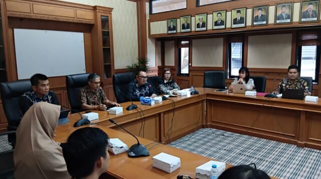 Strategi Sanitasi Kutai Barat 2026–2030 Disusun, Ini Tiga Fokus Utamanya