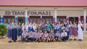 72 Pelajar Kubar Ikut OSN Provinsi 2026, Biayanya Pakai Dana BOSDA