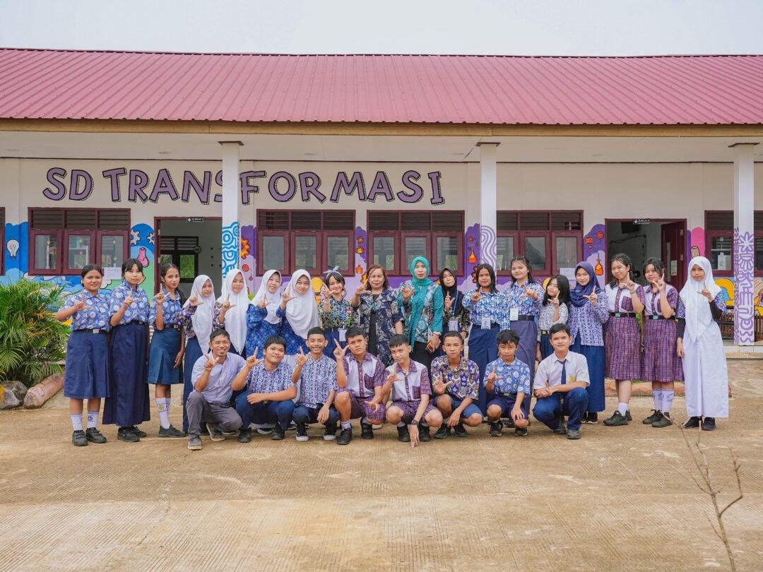 72 Pelajar Kubar Ikut OSN Provinsi 2026, Biayanya Pakai Dana BOSDA