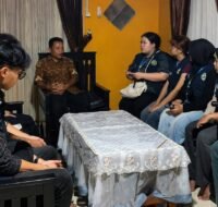 Gandeng Mahasiswa KKN, Kampung Sumber Sari Perkuat Koperasi Peternakan & UMKM Gandeng Mahasiswa KKN, Kampung Sumber Sari Perkuat Koperasi Peternakan & UMKM