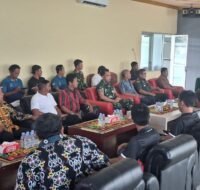 Lomba Kampung Merah Putih di Sumber Sari, Kreativitas Warga Jadi Fokus Penilaian