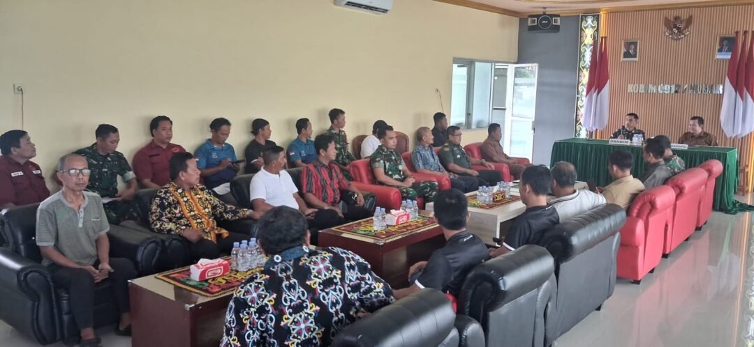 Lomba Kampung Merah Putih di Sumber Sari, Kreativitas Warga Jadi Fokus Penilaian