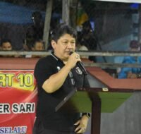 Sumbersari Cup III Resmi Ditutup, Sukses Gerakkan Ekonomi UMKM Lokal