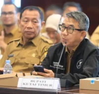 Daerah Kaltim Kompak Tuntut DBH Lebih Adil dan Kepastian Transfer Dana Daerah Kaltim Kompak Tuntut DBH Lebih Adil dan Kepastian Transfer Dana