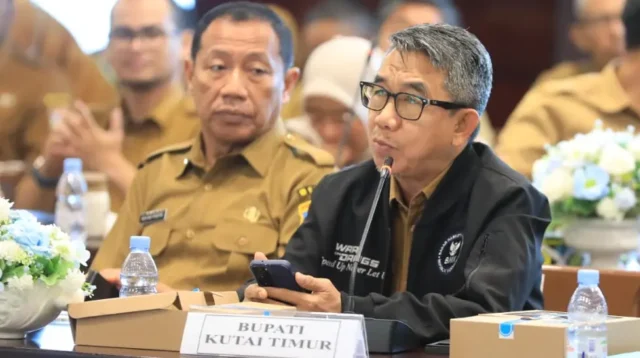 Daerah Kaltim Kompak Tuntut DBH Lebih Adil dan Kepastian Transfer Dana