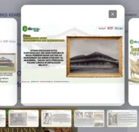 Pameran Virtual Kesultanan Kutai Dibuka, Telusuri Sejarah Lewat Arsip Digital Pameran Virtual Kesultanan Kutai Dibuka, Telusuri Sejarah Lewat Arsip Digital