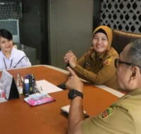 Pemkot Samarinda Ambil Alih Iuran BPJS untuk 49.000 Warga Pemkot Samarinda Ambil Alih Iuran BPJS untuk 49.000 Warga