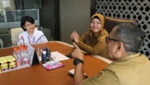 Pemkot Samarinda Ambil Alih Iuran BPJS untuk 49.000 Warga