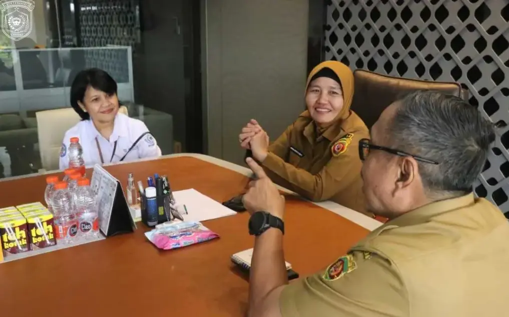 Pemkot Samarinda Ambil Alih Iuran BPJS untuk 49.000 Warga