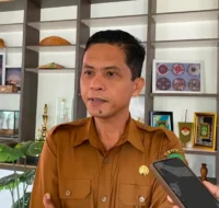 UMKM Kutim Dapat Bantuan Modal dan Pendampingan Legalitas Usaha