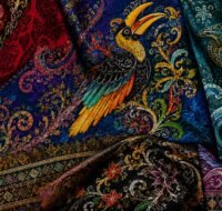 Motif Batik Kaltim Makin Beragam, Kini Ada Penyu dan Ubur-ubur dari Berau Motif Batik Kaltim Makin Beragam, Kini Ada Penyu dan Ubur-ubur dari Berau
