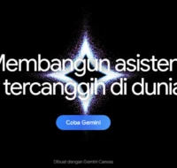 Google Mulai Latih Gemini 4 Sebagai Model AI Generasi Baru yang Lebih Besar Google Mulai Latih Gemini 4 Sebagai Model AI Generasi Baru yang Lebih Besar