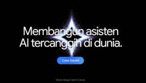 Google Mulai Latih Gemini 4 Sebagai Model AI Generasi Baru yang Lebih Besar Google Mulai Latih Gemini 4 Sebagai Model AI Generasi Baru yang Lebih Besar