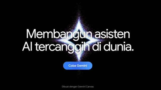 Google Mulai Latih Gemini 4 Sebagai Model AI Generasi Baru yang Lebih Besar