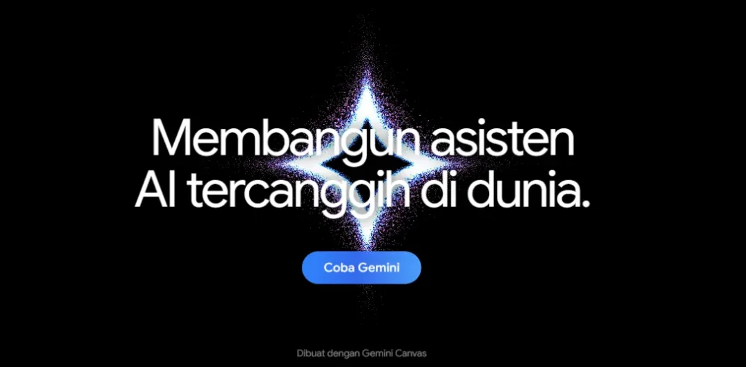 Google Mulai Latih Gemini 4 Sebagai Model AI Generasi Baru yang Lebih Besar