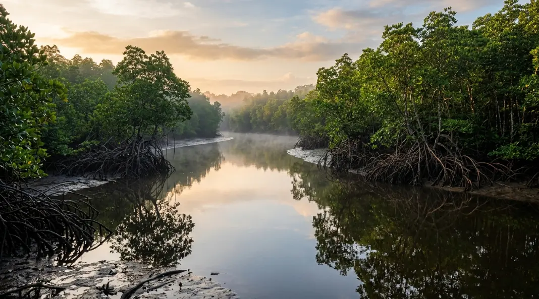 Destinasi Wisata Kaltim 2026 Hadirkan Surga Bahari dan Ekowisata