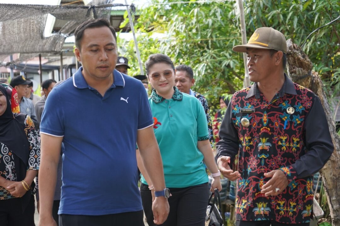 Tak Ada SPBU, Harga Pertalite di Penyinggahan Tembus Rp16 Ribu per Liter