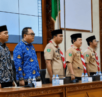 Rangkaian HUT RI ke-81 di Kutai Barat Resmi Dimulai, Ini Jadwal Acaranya Rangkaian HUT RI ke-81 di Kutai Barat Resmi Dimulai, Ini Jadwal Acaranya
