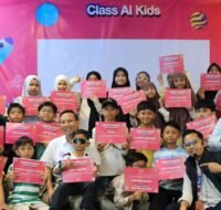 Indosat 5G Perkuat Ekosistem Digital Balikpapan Lancarkan Gaming, Karya Kreatif, Hingga Dorong Pemanfaatan AI Nyata Indosat 5G Perkuat Ekosistem Digital Balikpapan Lancarkan Gaming, Karya Kreatif, Hingga Dorong Pemanfaatan AI Nyata