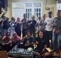 Marak Kasus Pencurian, Warga Muara Rapak dan Sekitarnya Gelar Urun Rembug: Tutup Celah Kejahatan, Perkuat Kamtibmas Bersama