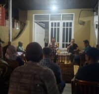 Marak Kasus Pencurian, Warga Muara Rapak dan Sekitarnya Gelar Urun Rembug: Tutup Celah Kejahatan, Perkuat Kamtibmas Bersama Marak Kasus Pencurian, Warga Muara Rapak dan Sekitarnya Gelar Urun Rembug: Tutup Celah Kejahatan, Perkuat Kamtibmas Bersama