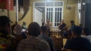 Marak Kasus Pencurian, Warga Muara Rapak dan Sekitarnya Gelar Urun Rembug: Tutup Celah Kejahatan, Perkuat Kamtibmas Bersama