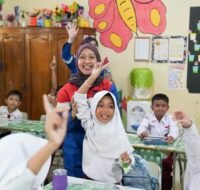 KPB Mengajar 2026 Sasar Hingga 600 Siswa di Kawasan RDMP Balikpapan-Lawe-Lawe