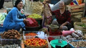 Inflasi Balikpapan & PPU Melandai, BI: Tekanan Harga Semakin Terkendali
