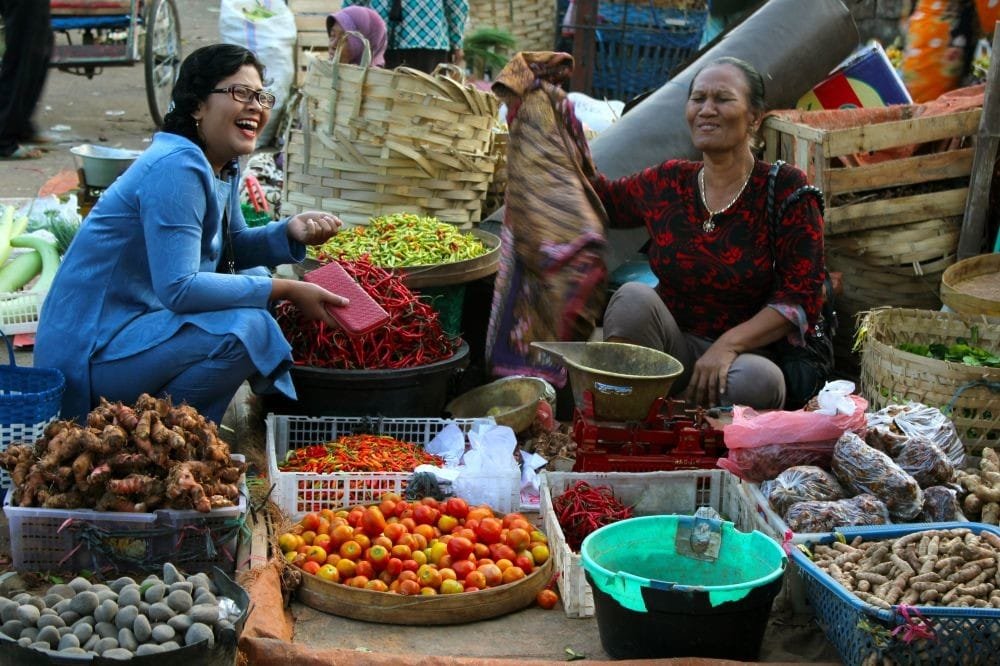 Inflasi Balikpapan & PPU Melandai, BI: Tekanan Harga Semakin Terkendali