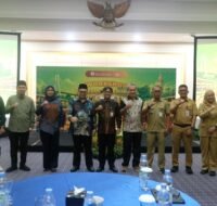 Sinergi BI Balikpapan, Baznas Kaltim dan Pemda Perkuat Ketahanan Pangan Lewat Budidaya Ayam Petelur Sinergi BI Balikpapan, Baznas Kaltim dan Pemda Perkuat Ketahanan Pangan Lewat Budidaya Ayam Petelur
