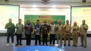 Sinergi BI Balikpapan, Baznas Kaltim dan Pemda Perkuat Ketahanan Pangan Lewat Budidaya Ayam Petelur