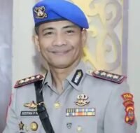 Jejak Pengabdian Kombes Pol Restika Pardamaean Nainggolan, Menakhodai Perairan dan Udara Kaltim dengan Hati dan Profesionalisme Jejak Pengabdian Kombes Pol Restika Pardamaean Nainggolan, Menakhodai Perairan dan Udara Kaltim dengan Hati dan Profesionalisme