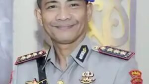 Jejak Pengabdian Kombes Pol Restika Pardamaean Nainggolan, Menakhodai Perairan dan Udara Kaltim dengan Hati dan Profesionalisme