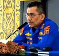 Ditpolairud Polda Kaltim Evaluasi Kinerja, Perkuat Kesiapsiagaan Jaga Perairan dan Pesisir