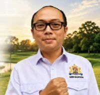 Noval Asfihani, Figur Muda Ekonomi yang Dinilai Potensial Mengisi Kursi Wakil Wali Kota Balikpapan