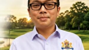 Noval Asfihani, Figur Muda Ekonomi yang Dinilai Potensial Mengisi Kursi Wakil Wali Kota Balikpapan